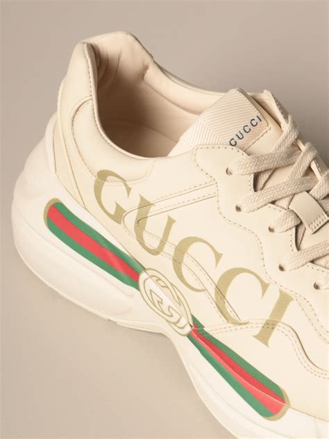 gucci running shoes on sale|gucci inspired shoes.